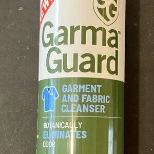 Garma Guard Clothing/Shoe Deodorizer 6 oz Spray
